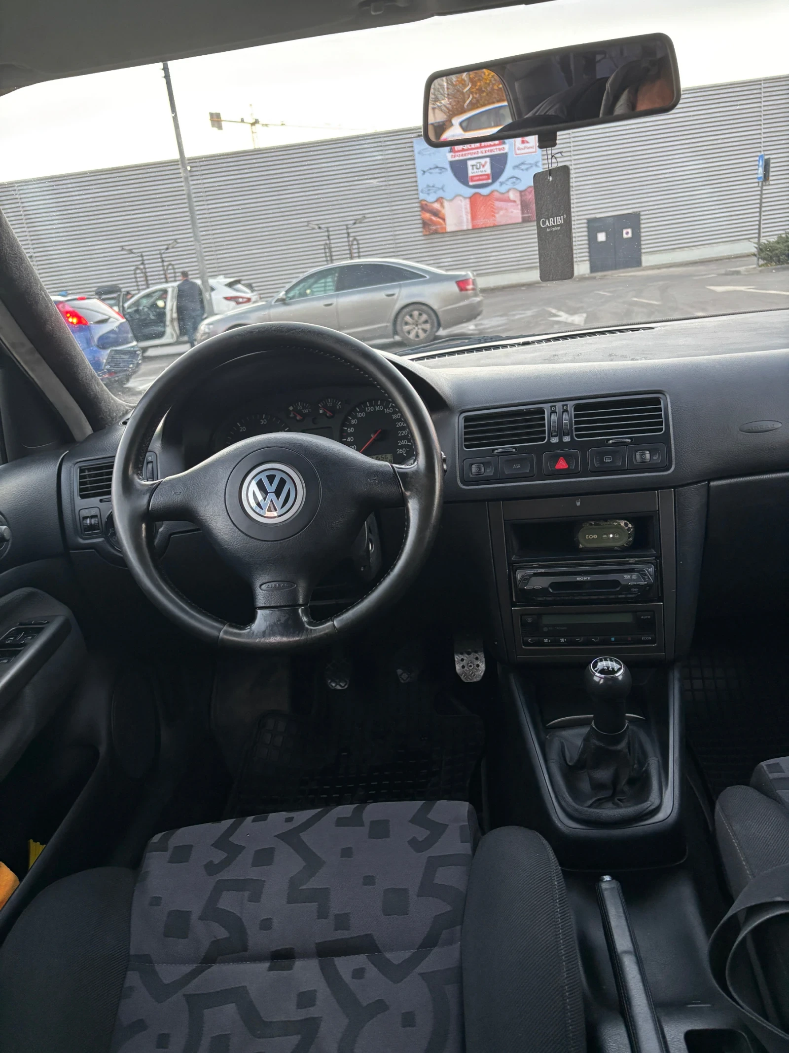 VW Bora | Mobile.bg � ����������� 6