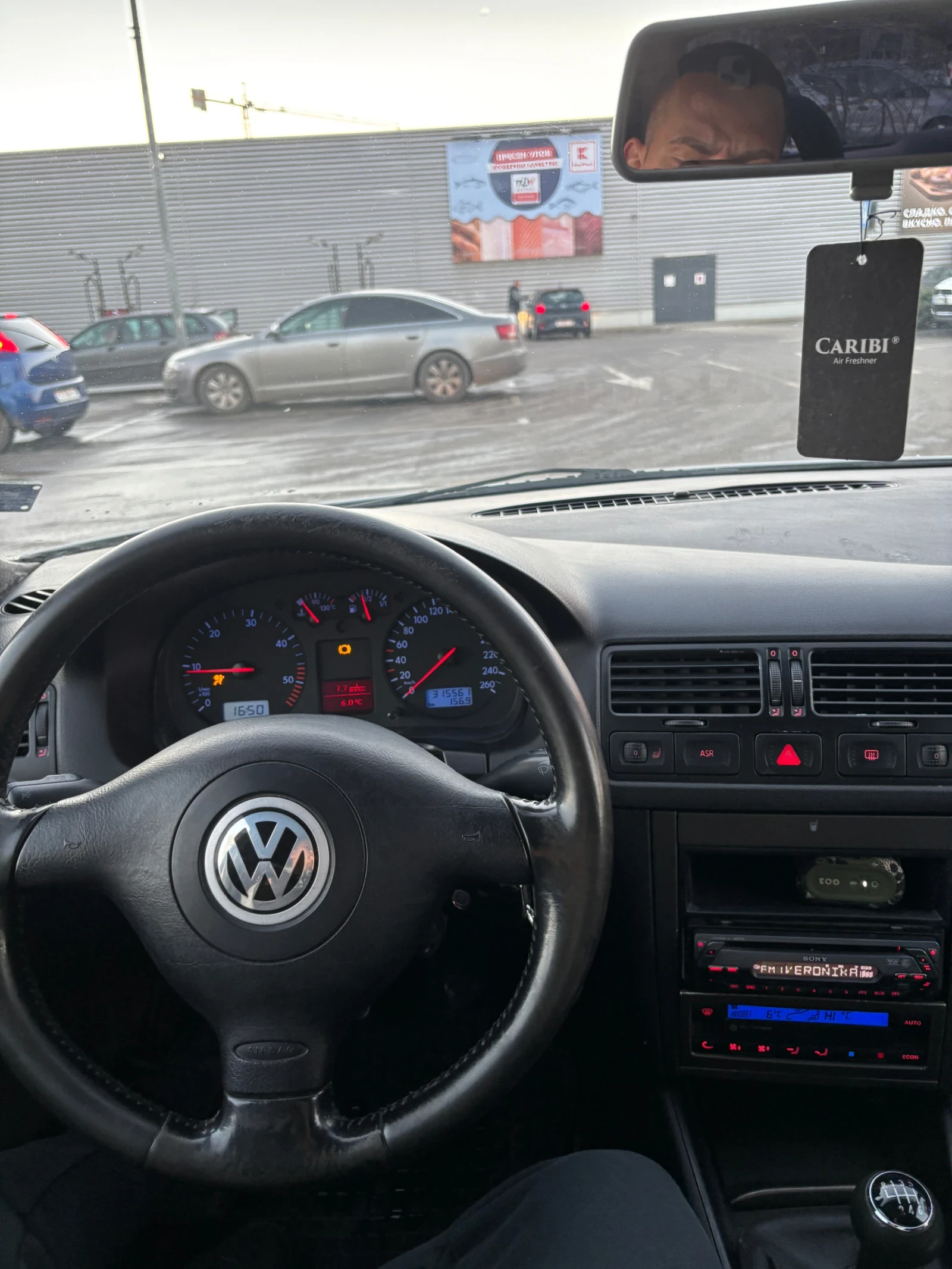 VW Bora | Mobile.bg � ����������� 7