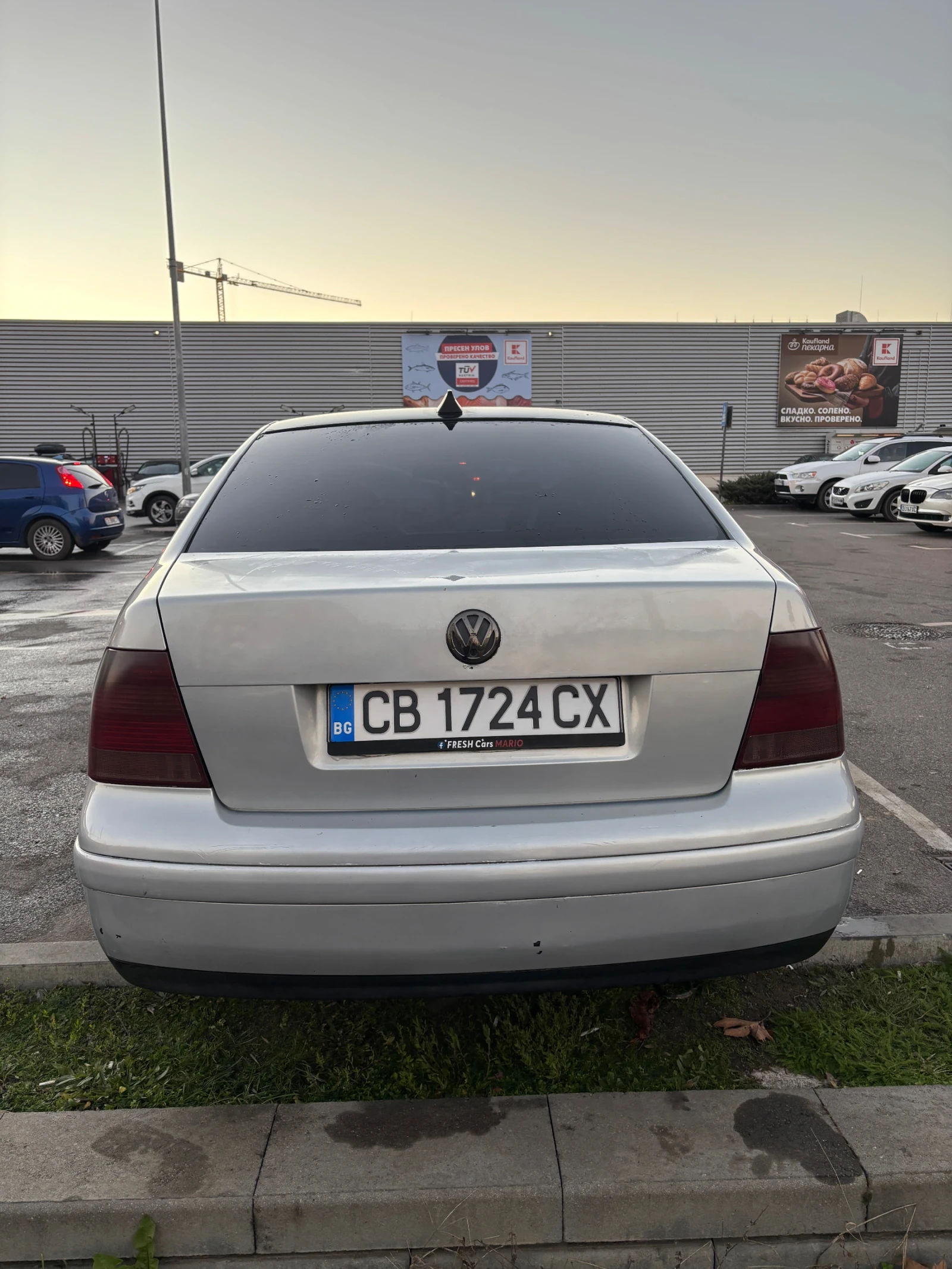 VW Bora | Mobile.bg � ����������� 4