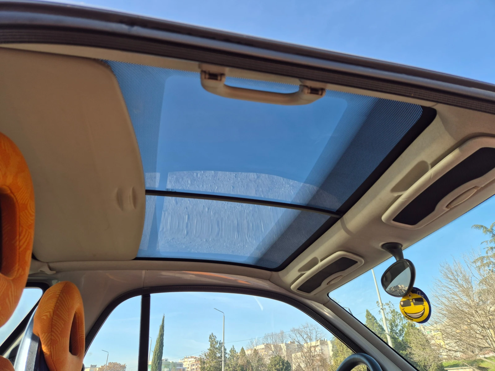 Smart Fortwo 0.6i - изображение 10