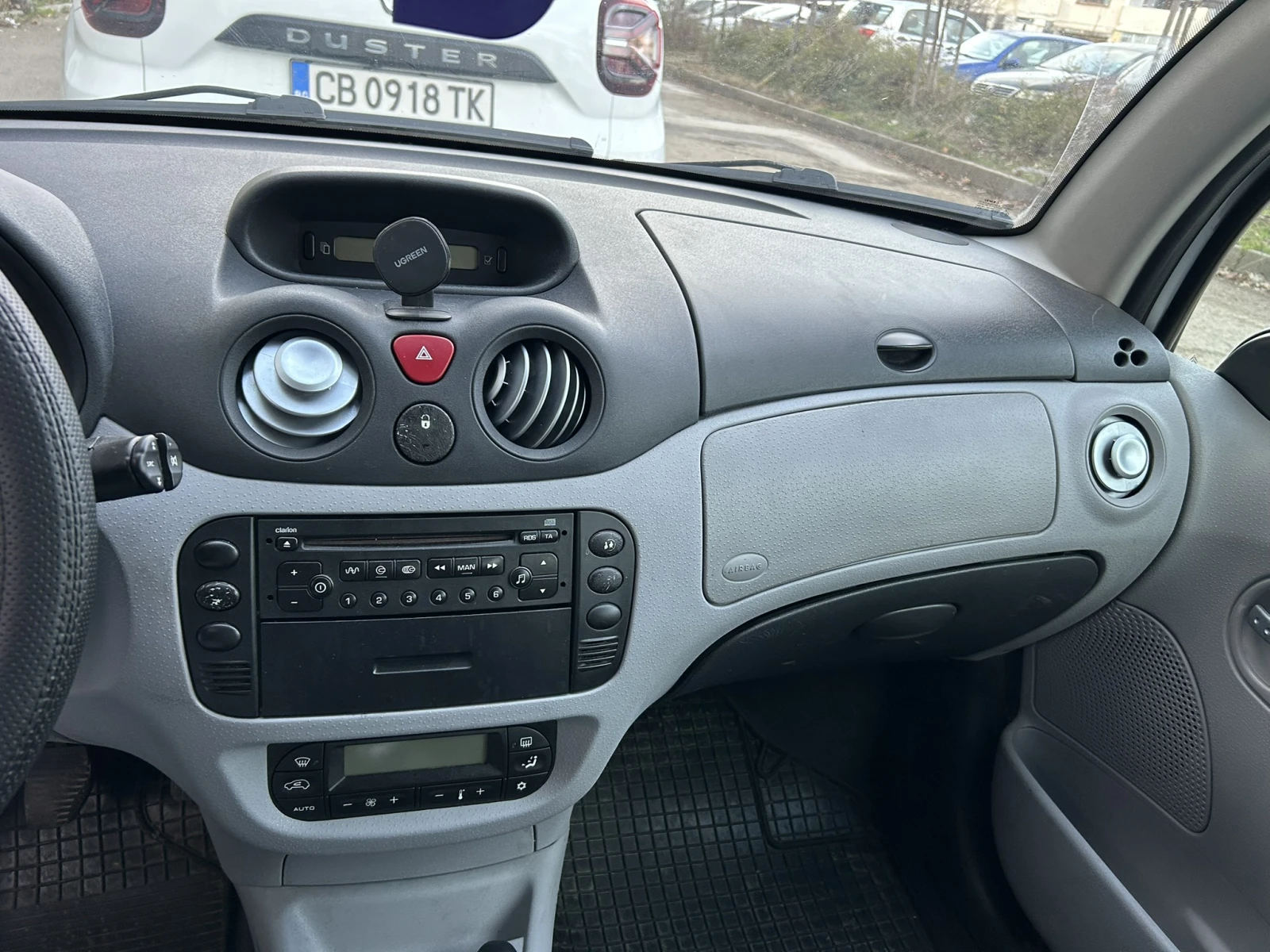 Citroen C3  - изображение 6