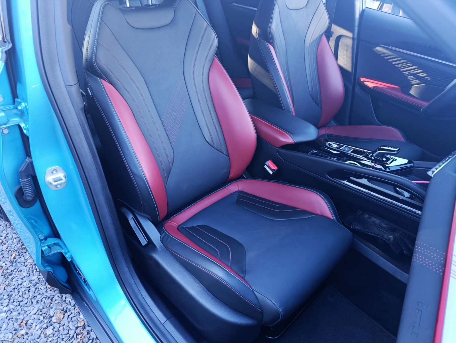 Geely Coolray 1.5 GF 7 DCT � �������� �� 12/28 ������! | Mobile.bg � ����������� 13