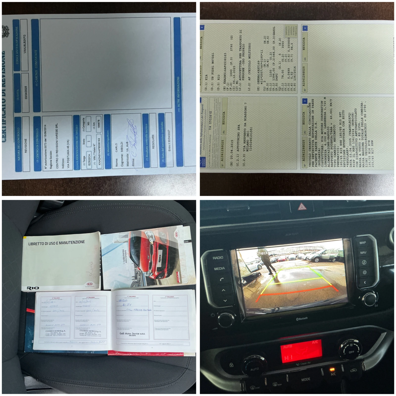 Kia Rio 1.4 CRDI | Mobile.bg � ����������� 16