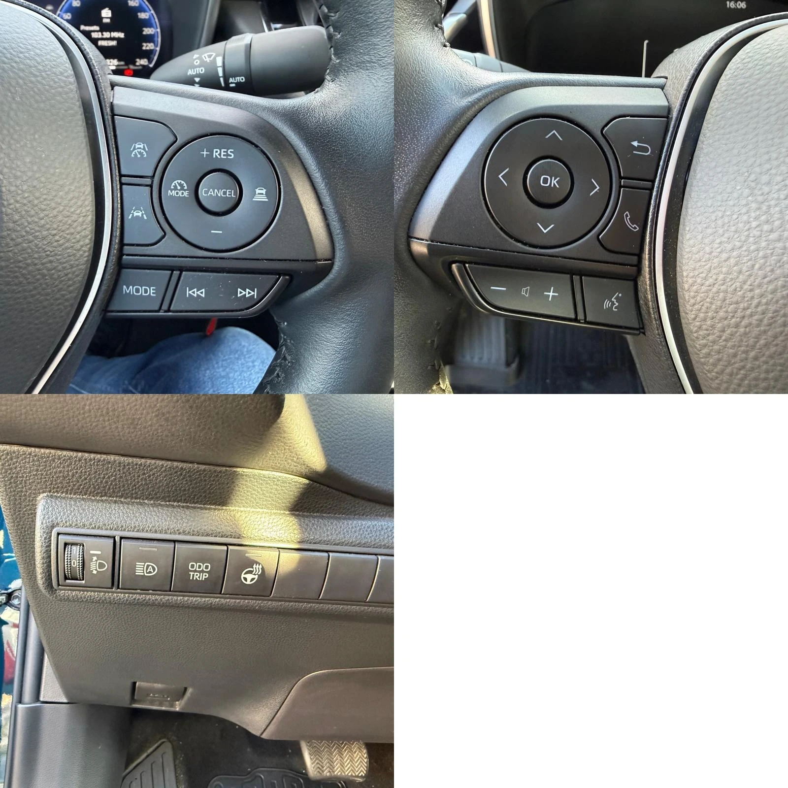 Toyota Corolla 1.5 125��. Executive | Mobile.bg � ����������� 14