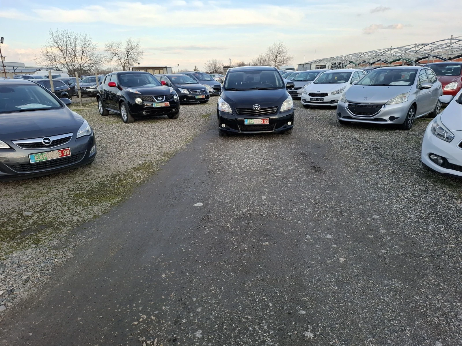 Toyota Verso 1.8i | Mobile.bg � ����������� 16