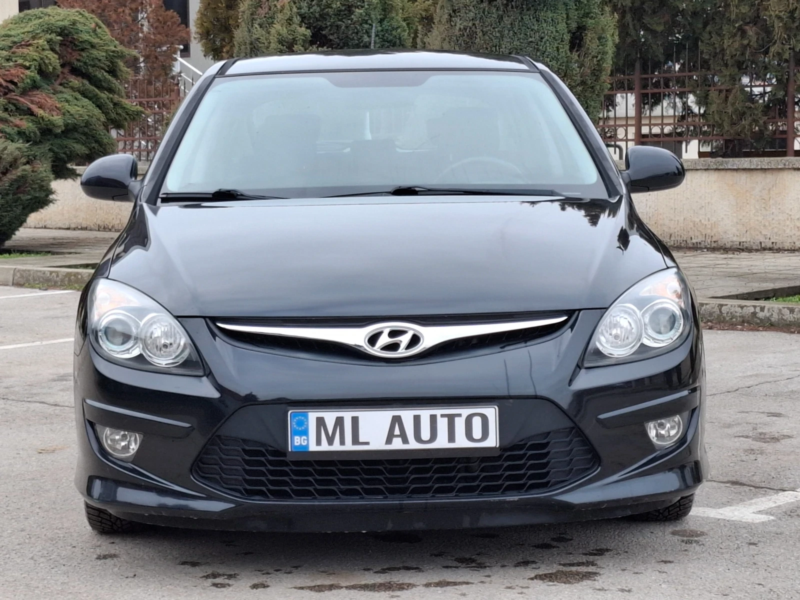 Hyundai I30 1.6CRDI 90hp * ����������� * EURO 4 * ������  *  | Mobile.bg � ����������� 2
