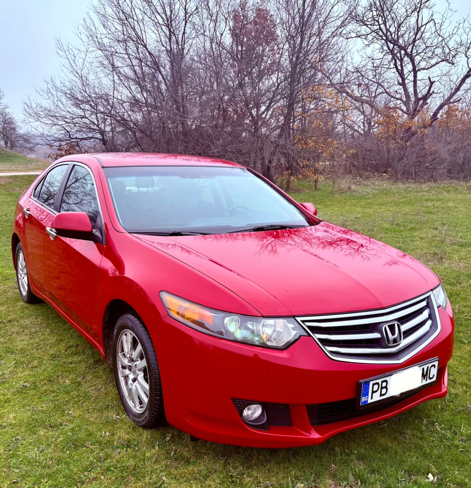 Honda Accord I-Dtec - изображение 2