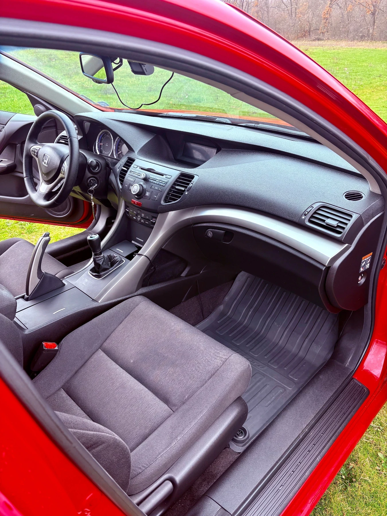 Honda Accord I-Dtec - изображение 7