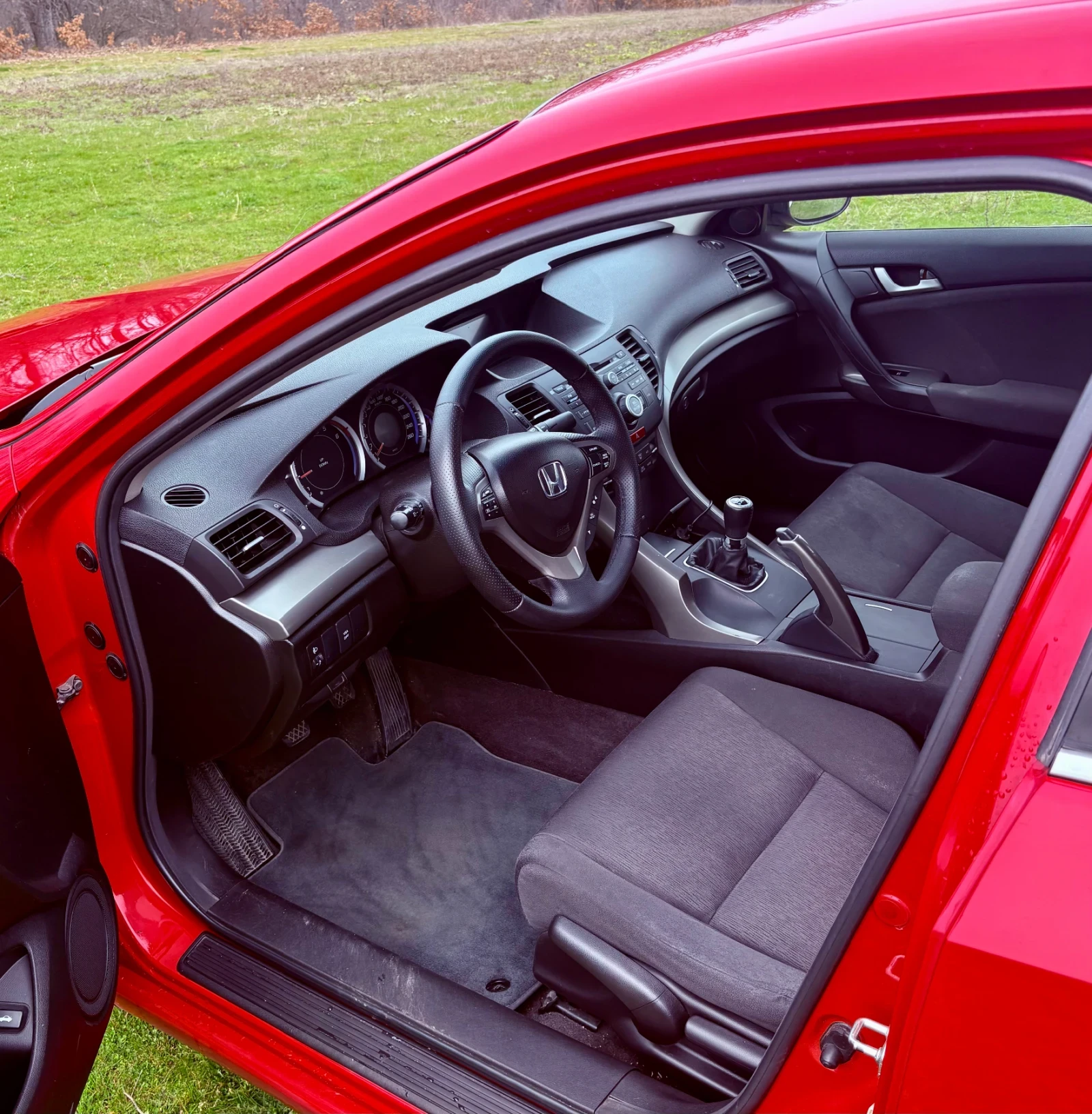 Honda Accord I-Dtec - изображение 6