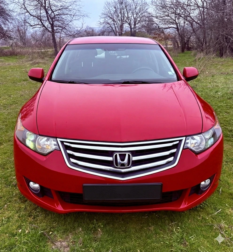 Honda Accord I-Dtec | Mobile.bg � ����������� 1