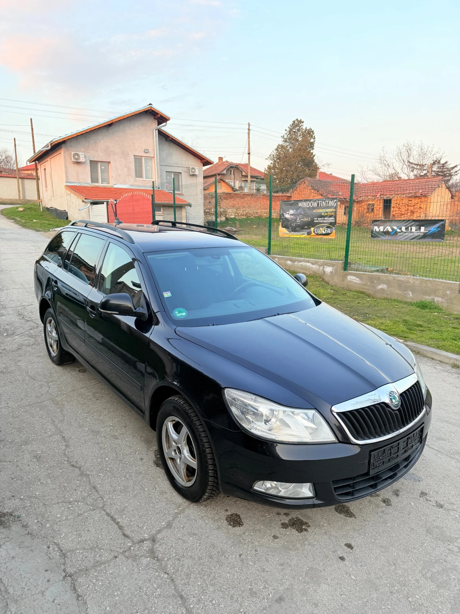 Skoda Octavia, снимка 3 - Автомобили и джипове - 53738775