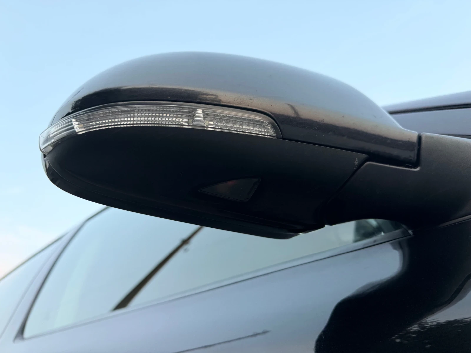 Skoda Octavia, снимка 9 - Автомобили и джипове - 53738775