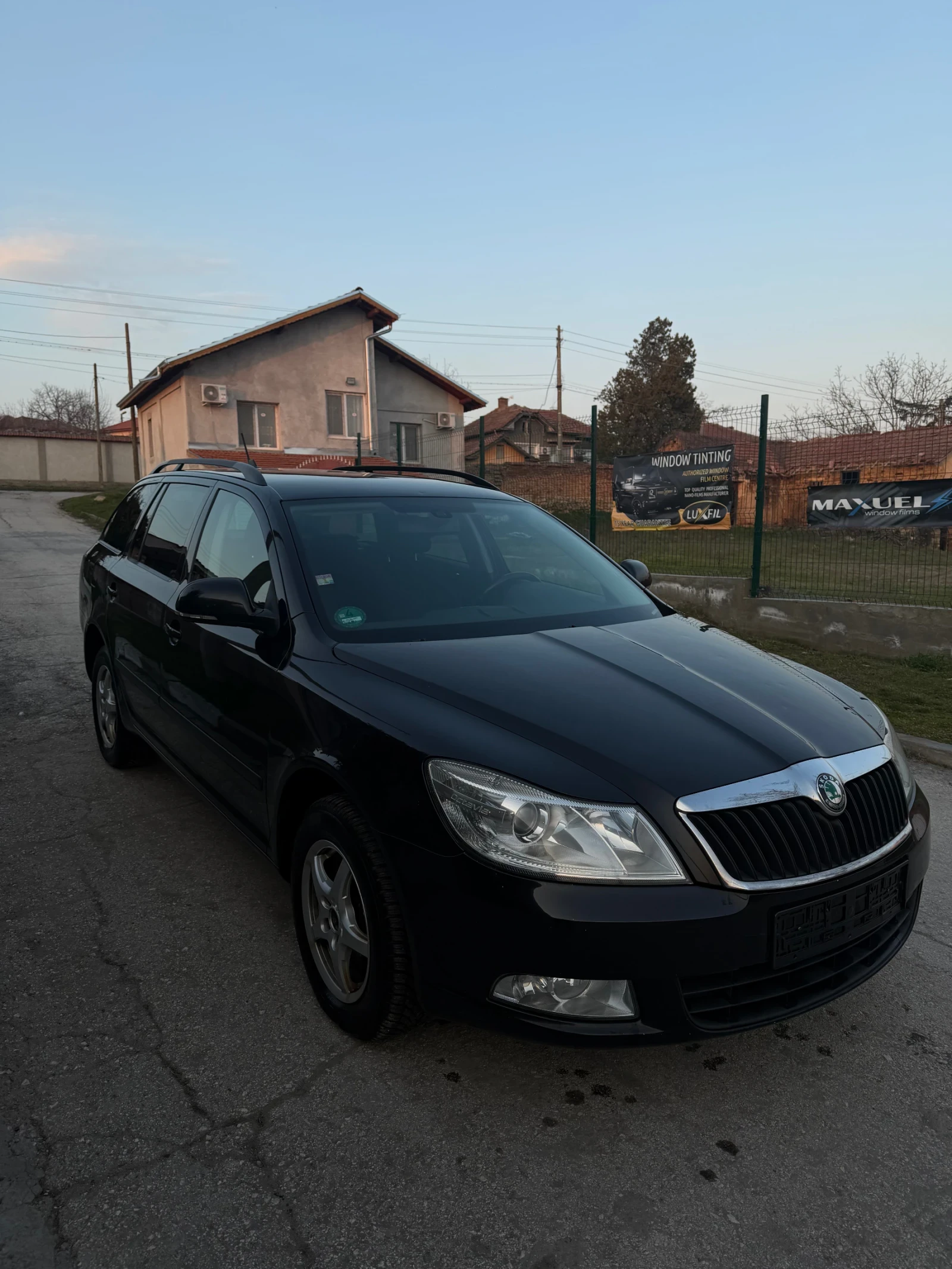 Skoda Octavia, снимка 14 - Автомобили и джипове - 53738775