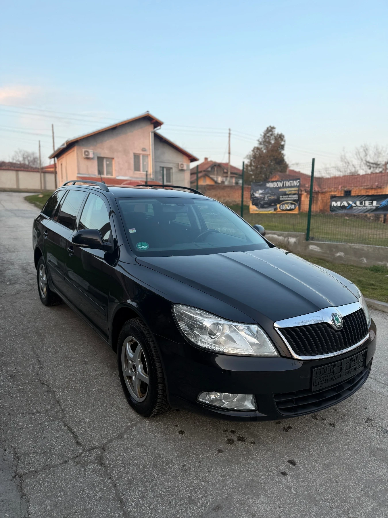 Skoda Octavia, снимка 7 - Автомобили и джипове - 53738775