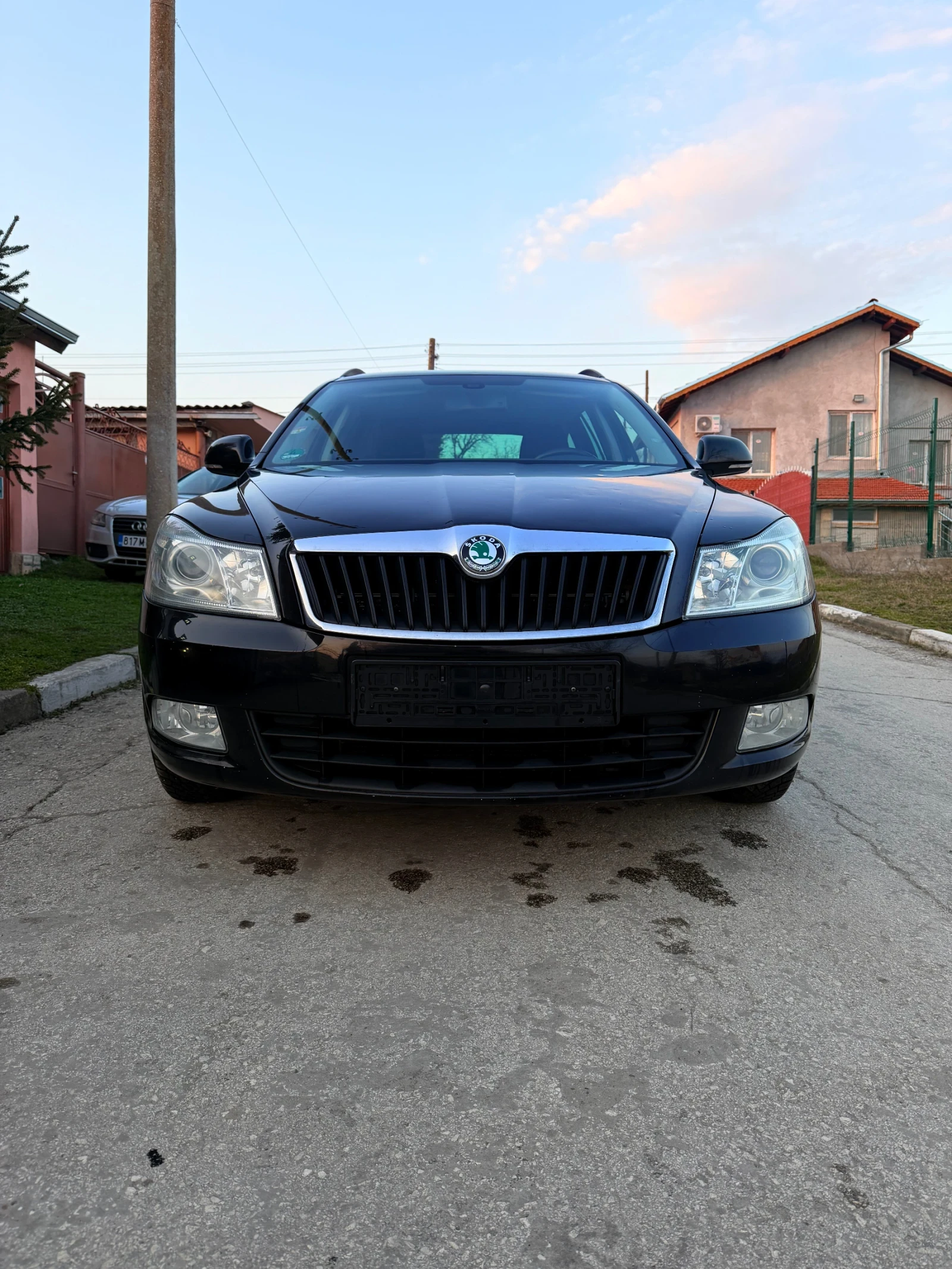 Skoda Octavia, снимка 2 - Автомобили и джипове - 53738775