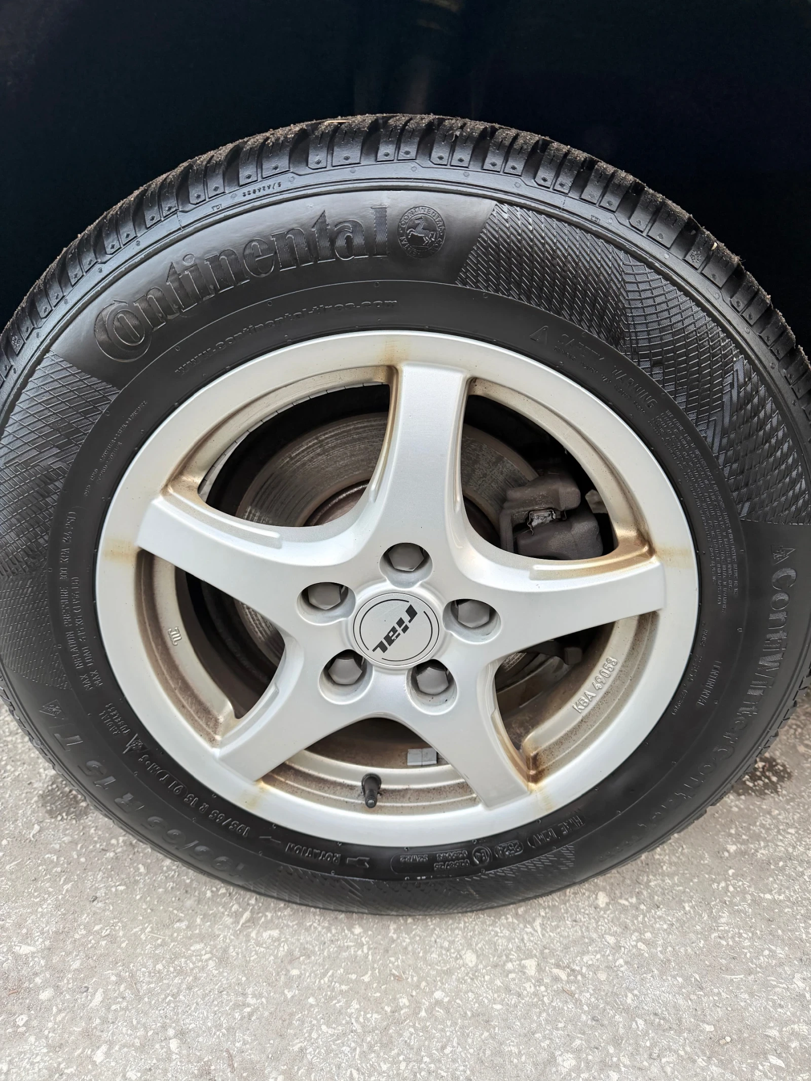 Skoda Octavia, снимка 10 - Автомобили и джипове - 53738775