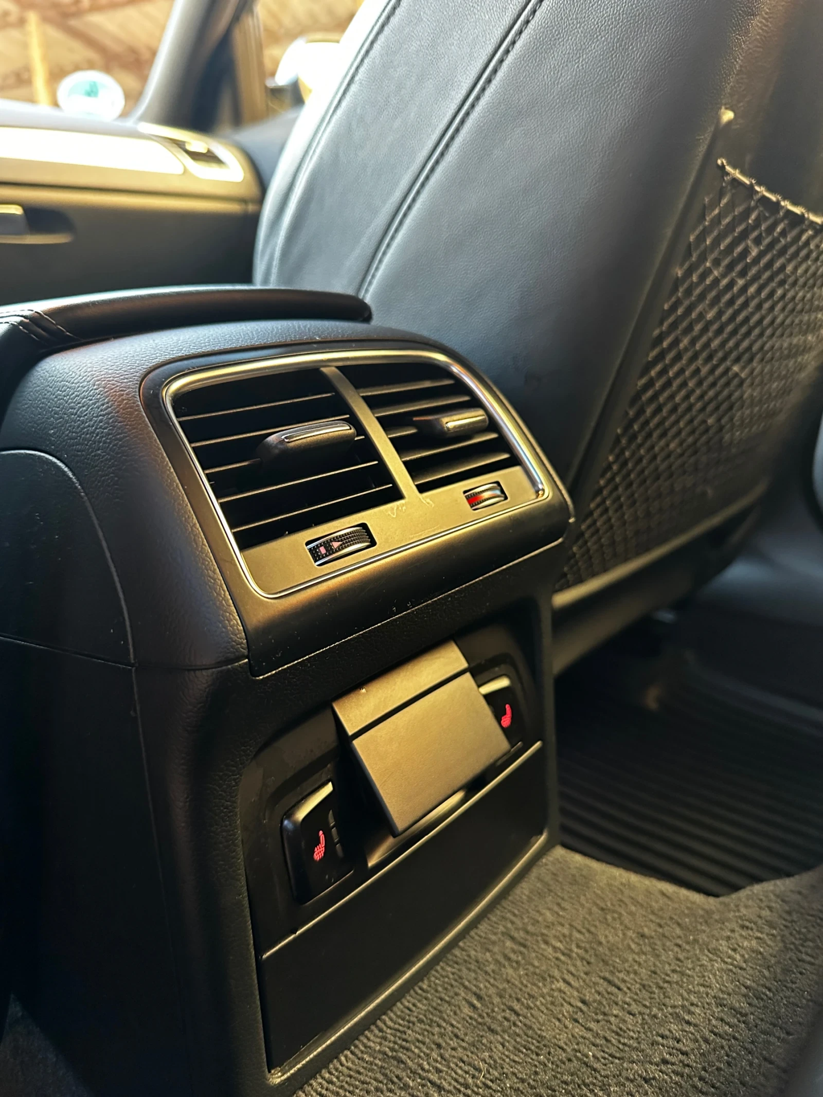 Audi A4 3x-Sline/Aut, снимка 11 - Автомобили и джипове - 53960230