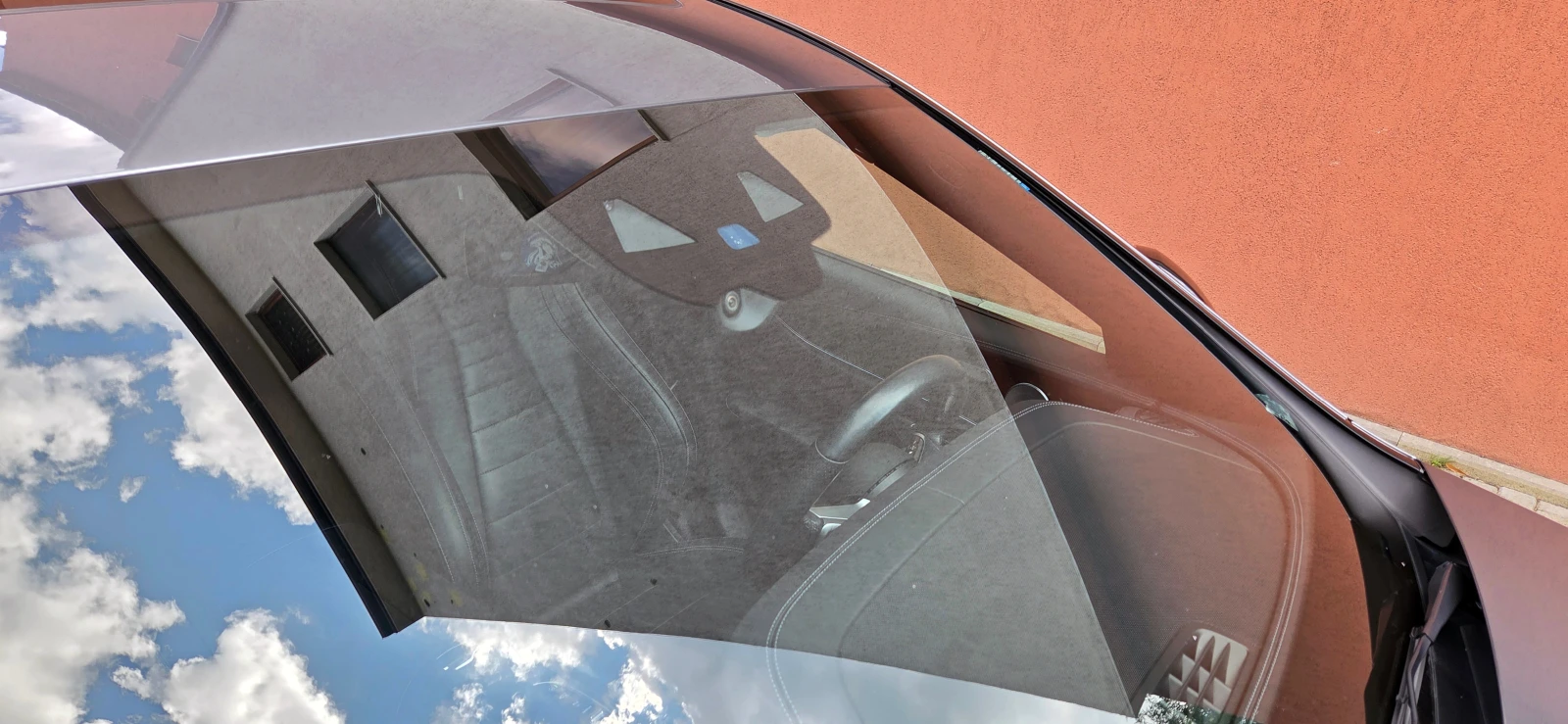 Mercedes-Benz E 450 AMG* Night* Distronic* 4Matic* 360cam, снимка 14 - Автомобили и джипове - 54003478