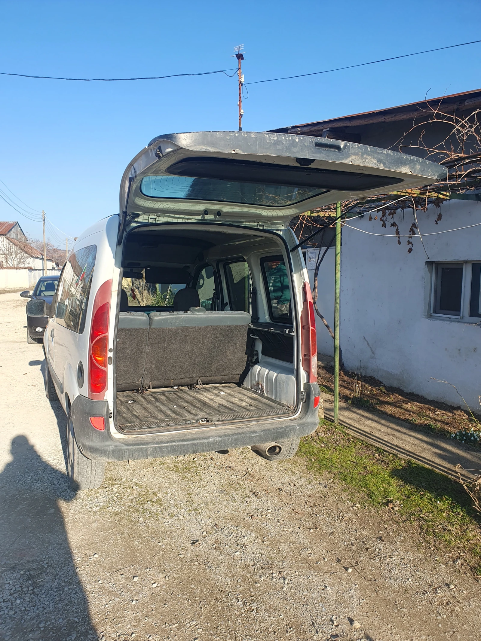 Renault Kangoo | Mobile.bg � ����������� 4