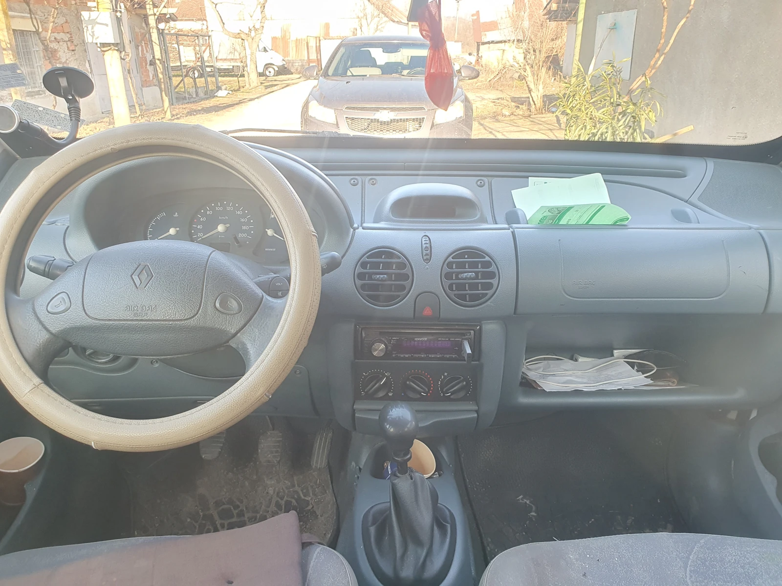 Renault Kangoo | Mobile.bg � ����������� 6