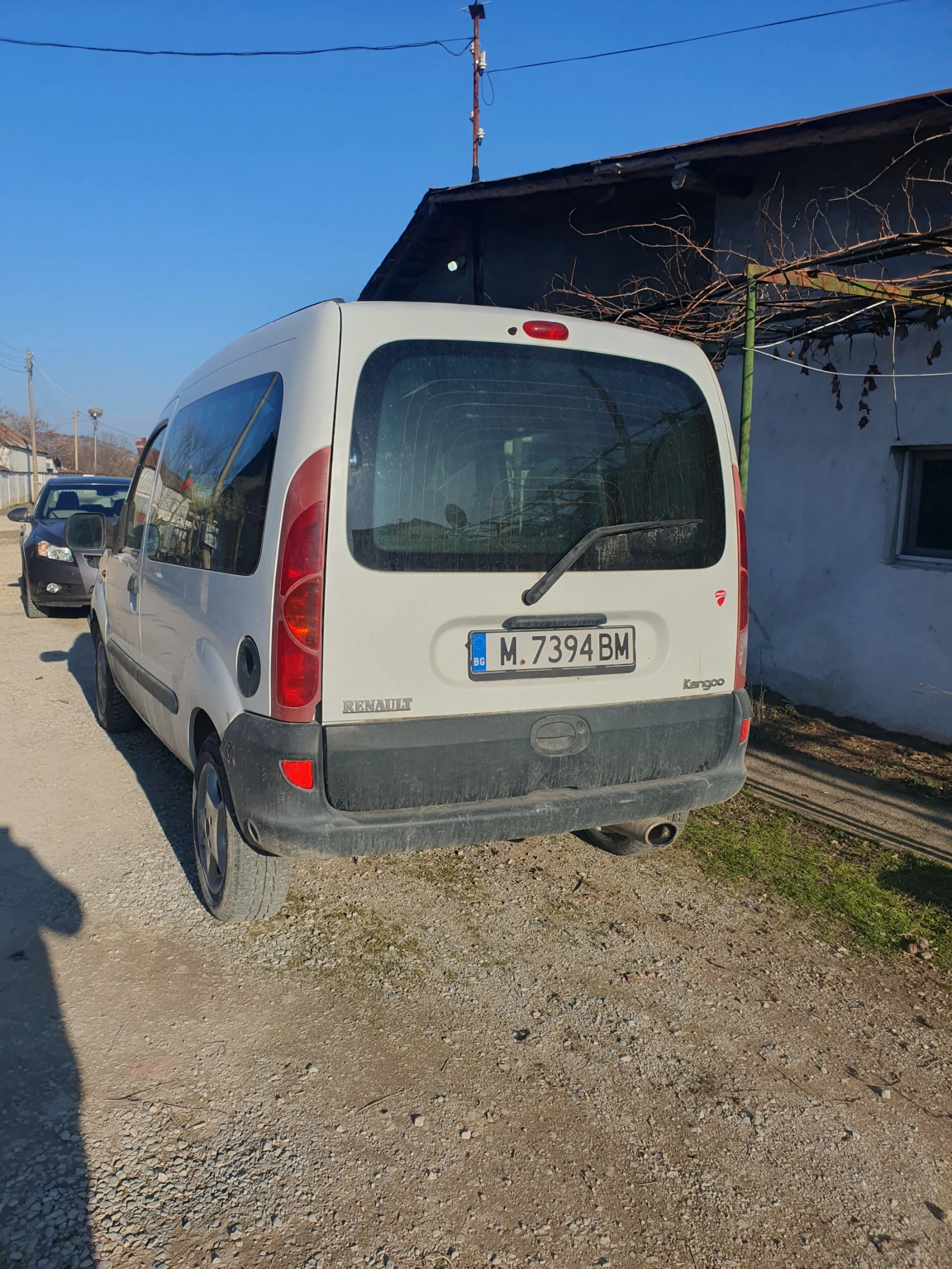 Renault Kangoo | Mobile.bg � ����������� 3