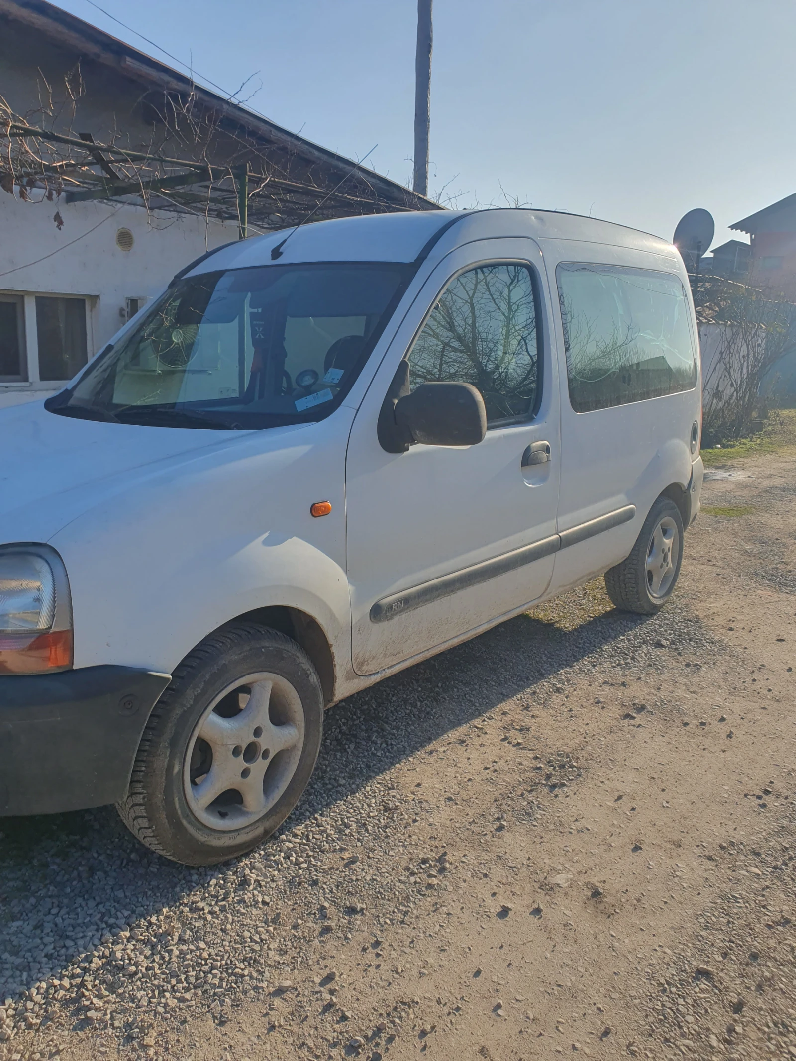 Renault Kangoo | Mobile.bg � ����������� 2