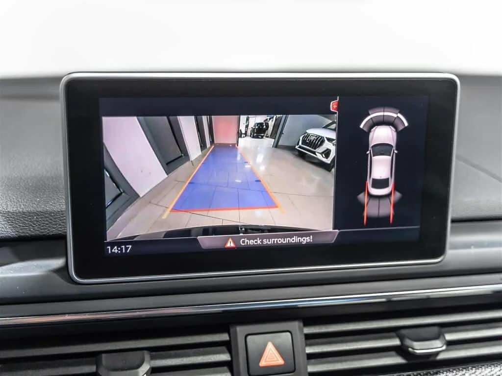 Audi S5 * $0 DOWN $330 BI WEEKLY PROGRESSIV| COUPE| MASSAG, снимка 17 - Автомобили и джипове - 54173301