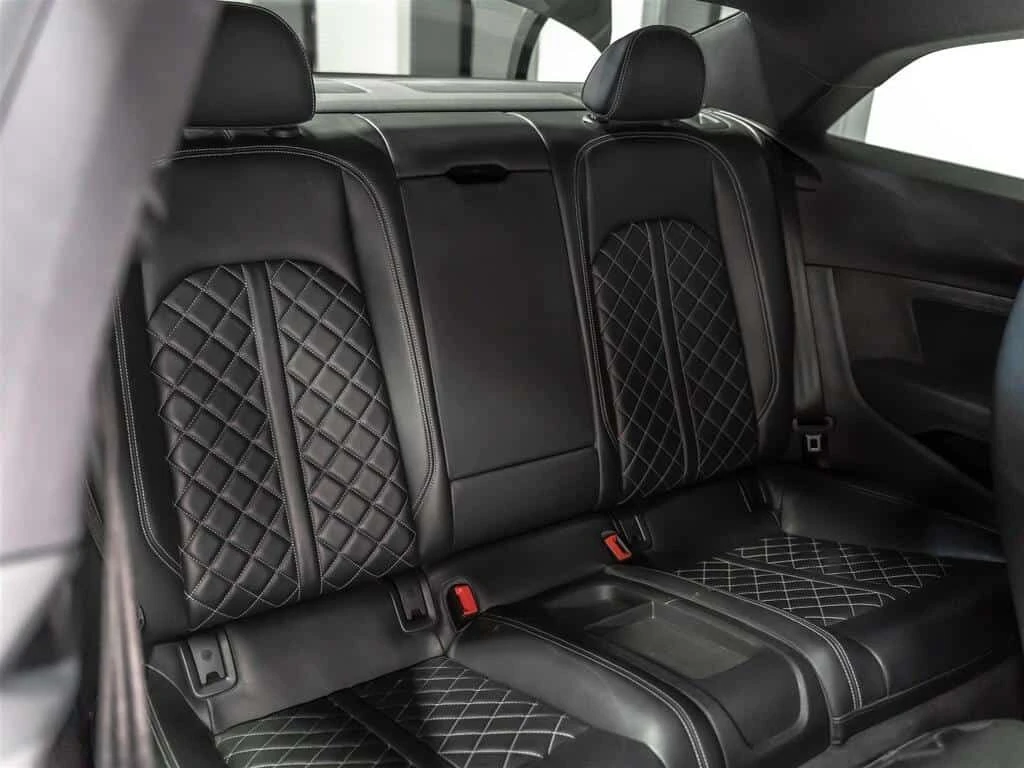 Audi S5 * $0 DOWN $330 BI WEEKLY PROGRESSIV| COUPE| MASSAG, снимка 11 - Автомобили и джипове - 54173301