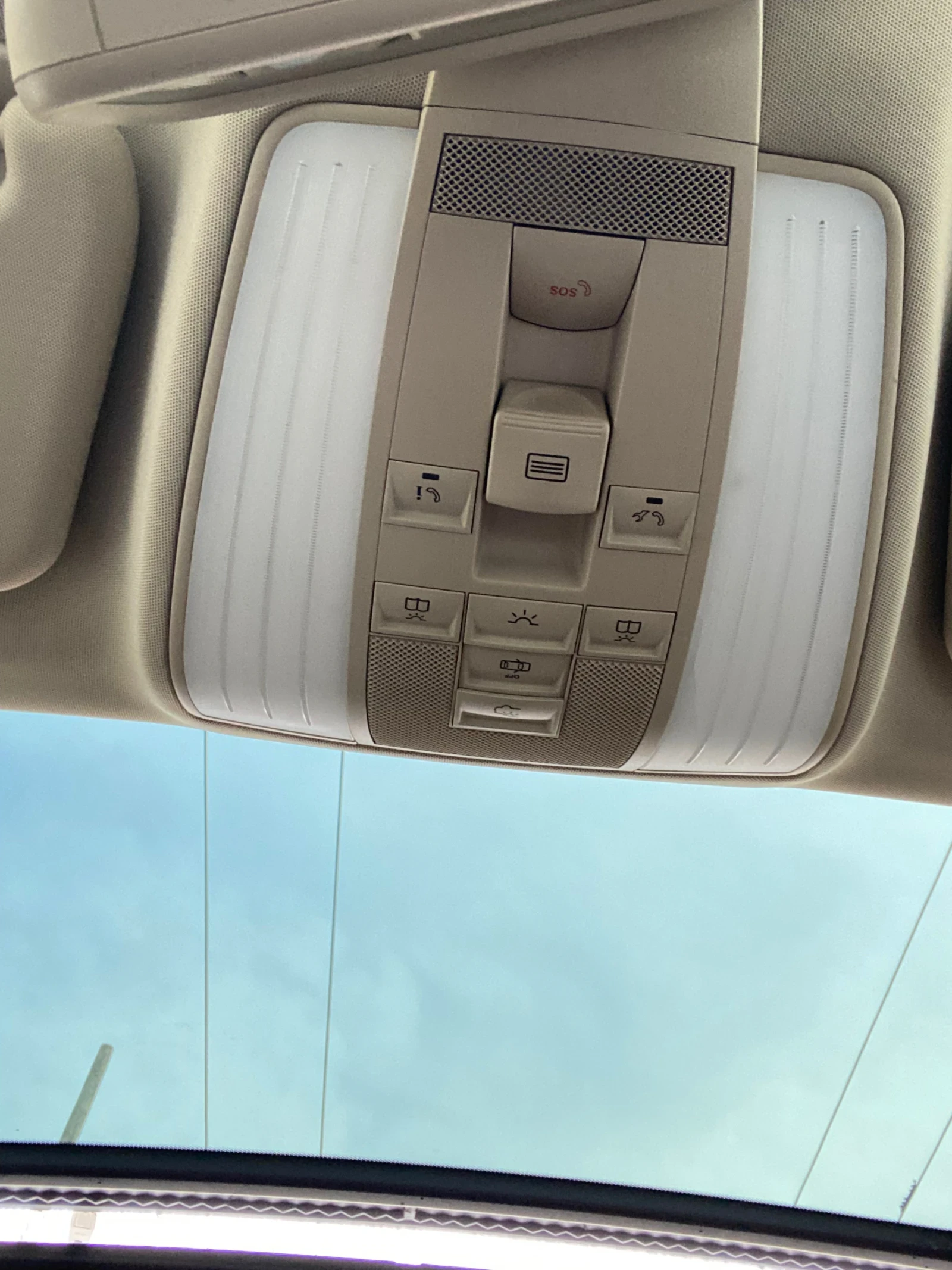 Mercedes-Benz CLS 550 4MATIC-AMG-LINE | Mobile.bg � ����������� 7