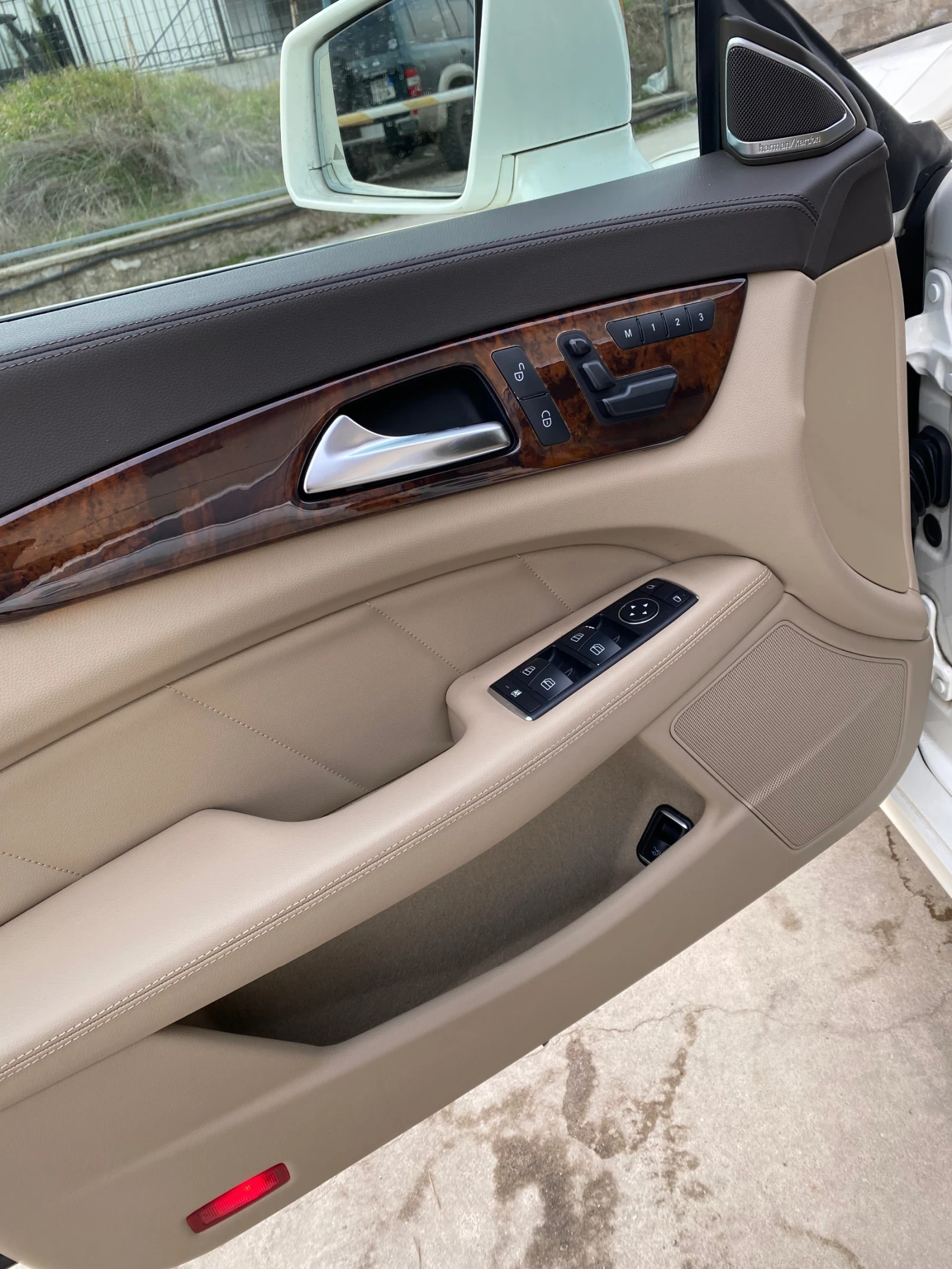 Mercedes-Benz CLS 550 4MATIC-AMG-LINE | Mobile.bg � ����������� 13