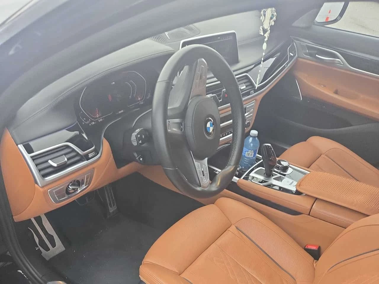 BMW 750 i xDrive/LASER/���������/��������/���������/360 | Mobile.bg � ����������� 6