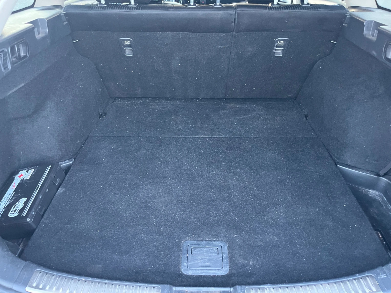 Mazda 6  - Diesel - 2014 - 150 HP, снимка 12 - Автомобили и джипове - 54347419