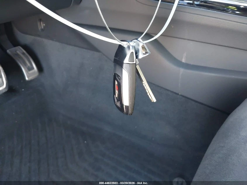 Audi S5 3.0l Sportback Premium Tfsi Quattro Tiptronic, снимка 11 - Автомобили и джипове - 54386294