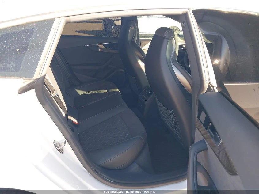 Audi S5 3.0l Sportback Premium Tfsi Quattro Tiptronic, снимка 8 - Автомобили и джипове - 54386294