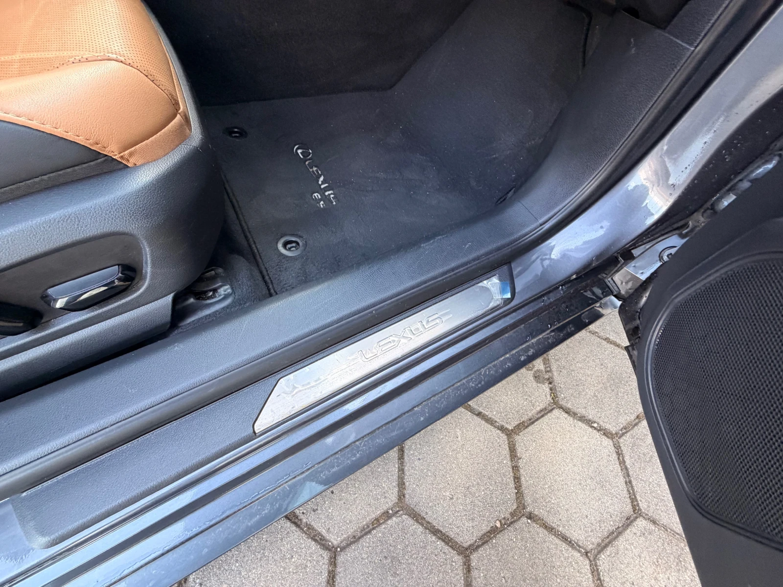 Lexus ES 300 Luxury , снимка 3 - Автомобили и джипове - 54574894