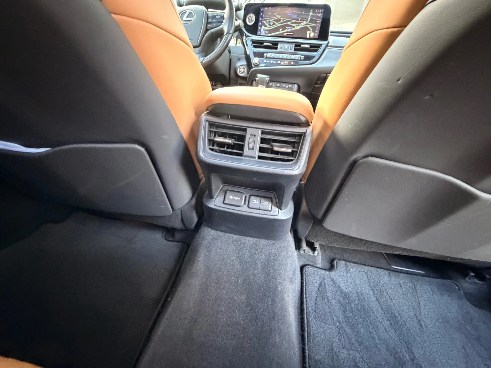 Lexus ES 300 Luxury , снимка 8 - Автомобили и джипове - 54574894