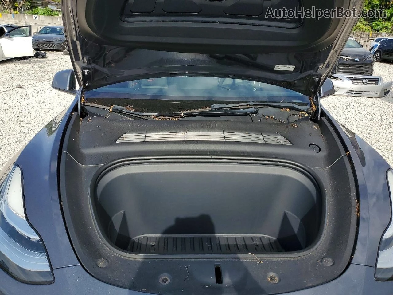 Tesla Model Y RWD* 30k km, снимка 10 - Автомобили и джипове - 54651500