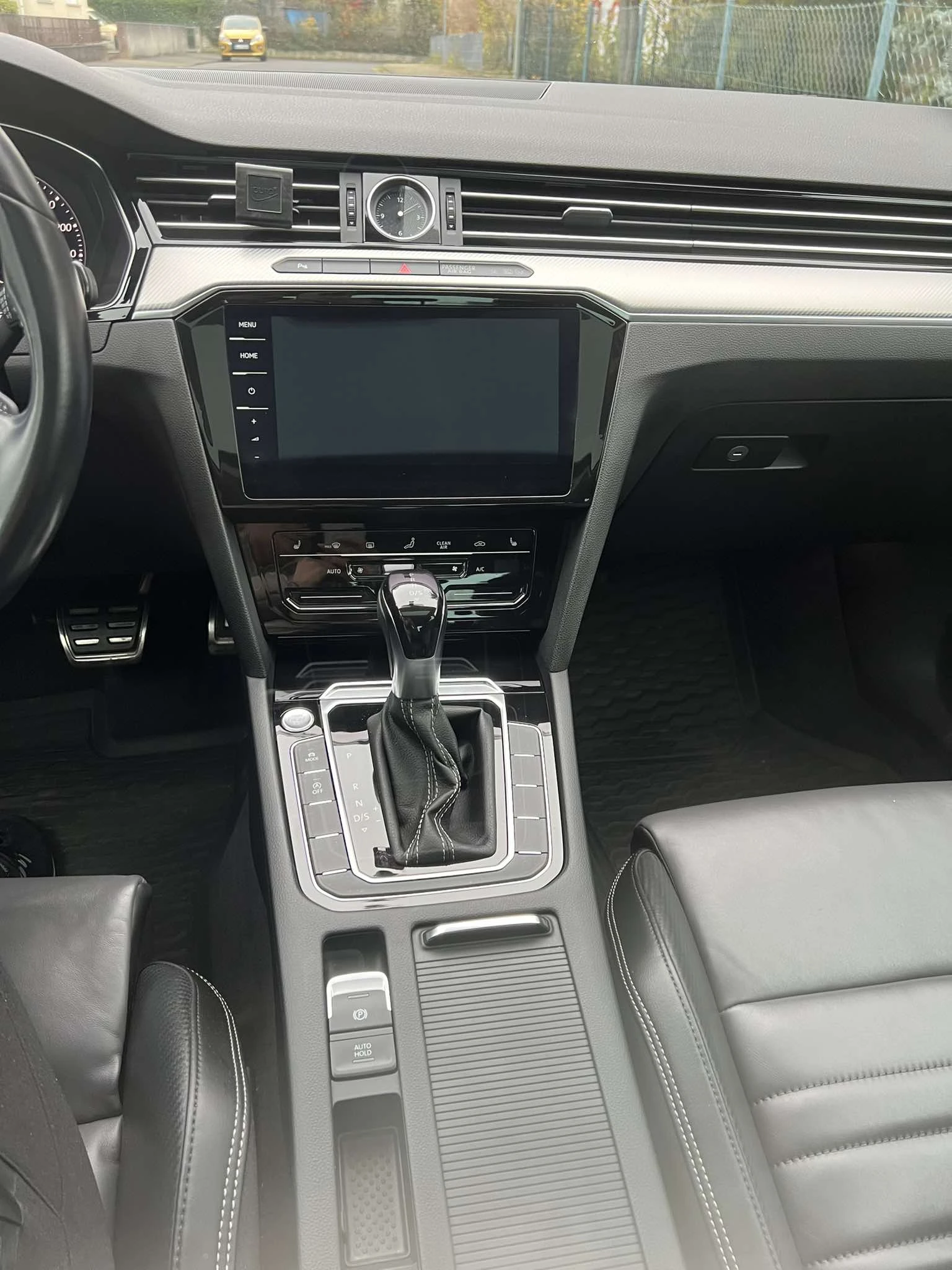 VW Passat, снимка 16 - Автомобили и джипове - 54843679