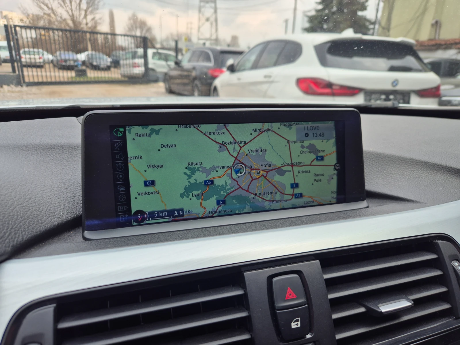 BMW 430 D Xdrive! Grancoupe! Full! Германия!, снимка 17 - Автомобили и джипове - 54977071