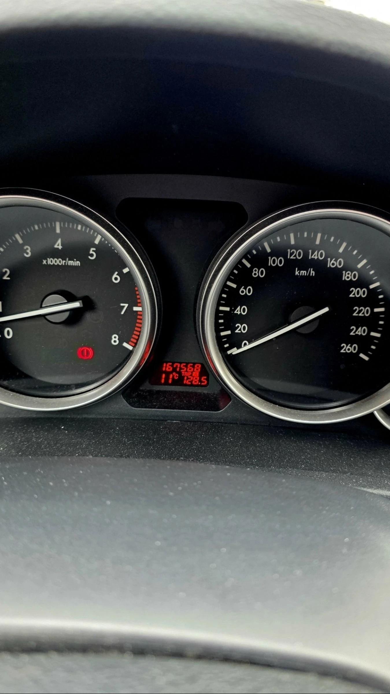 Mazda 6, снимка 9 - Автомобили и джипове - 55079116