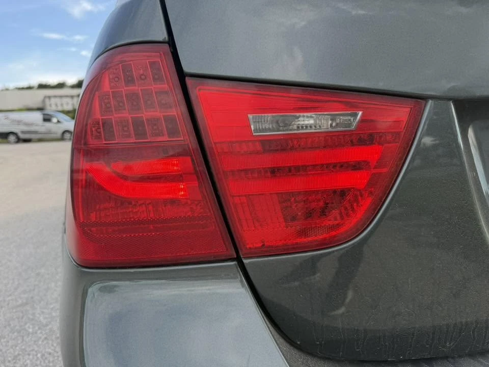 BMW 320 d, снимка 11 - Автомобили и джипове - 55079331