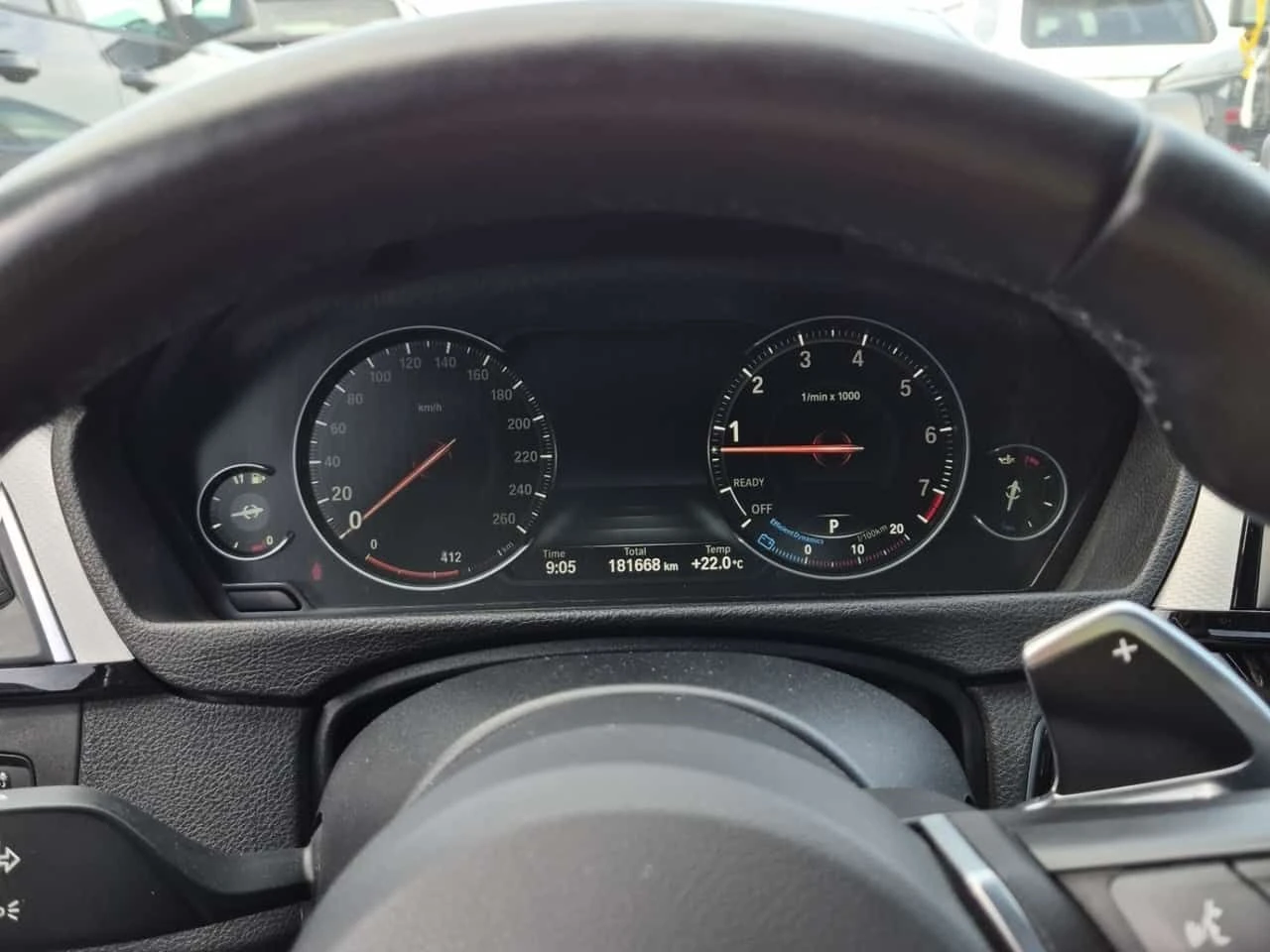 BMW 440 * 440I XDRIVE * CARFAX * ЦЕНА ДО БГ, снимка 9 - Автомобили и джипове - 55243304