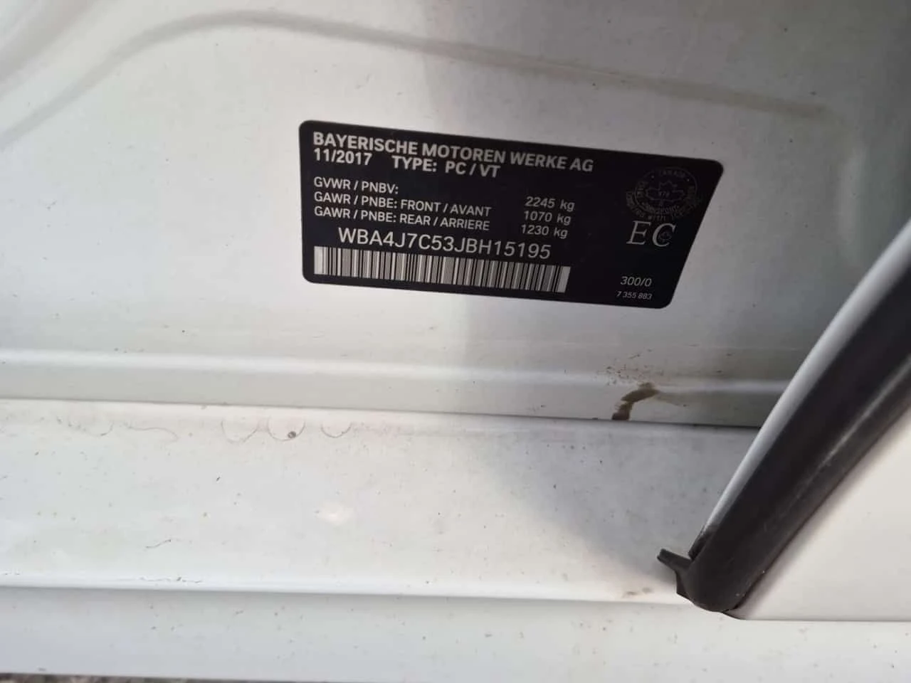 BMW 440 * 440I XDRIVE * CARFAX * ЦЕНА ДО БГ, снимка 15 - Автомобили и джипове - 55243304