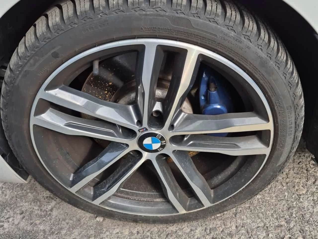 BMW 440 * 440I XDRIVE * CARFAX * ЦЕНА ДО БГ, снимка 6 - Автомобили и джипове - 55243304