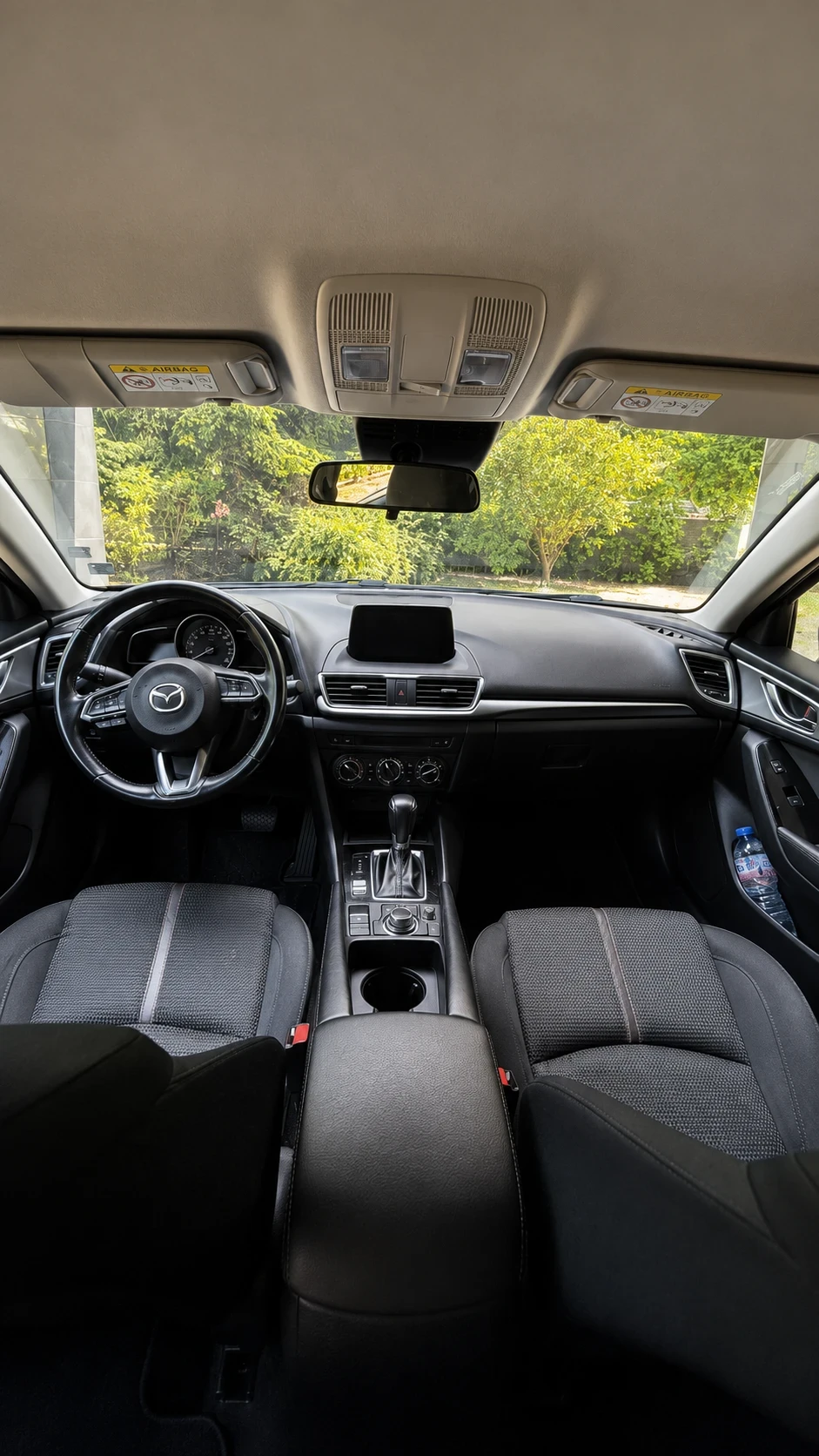 Mazda 3, снимка 8 - Автомобили и джипове - 55378145
