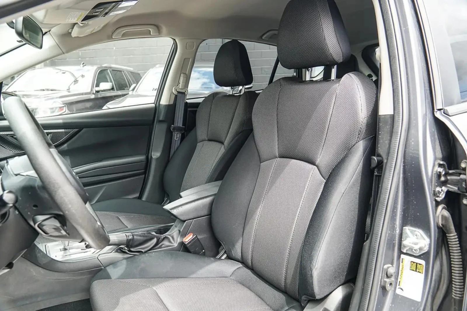 Subaru Crosstrek Convenience AWD/HEATED SEATS/REAR-CAMERA | Mobile.bg � ����������� 8