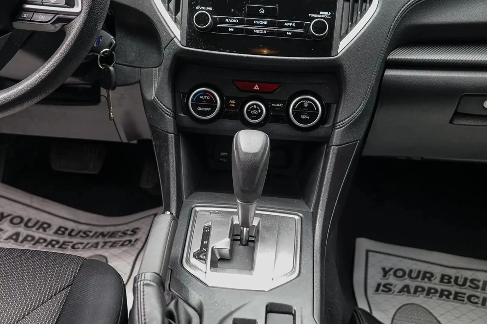 Subaru Crosstrek Convenience AWD/HEATED SEATS/REAR-CAMERA | Mobile.bg � ����������� 13