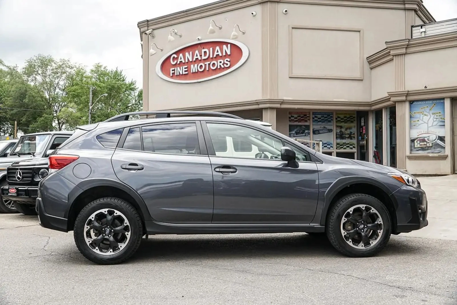 Subaru Crosstrek Convenience AWD/HEATED SEATS/REAR-CAMERA | Mobile.bg � ����������� 2