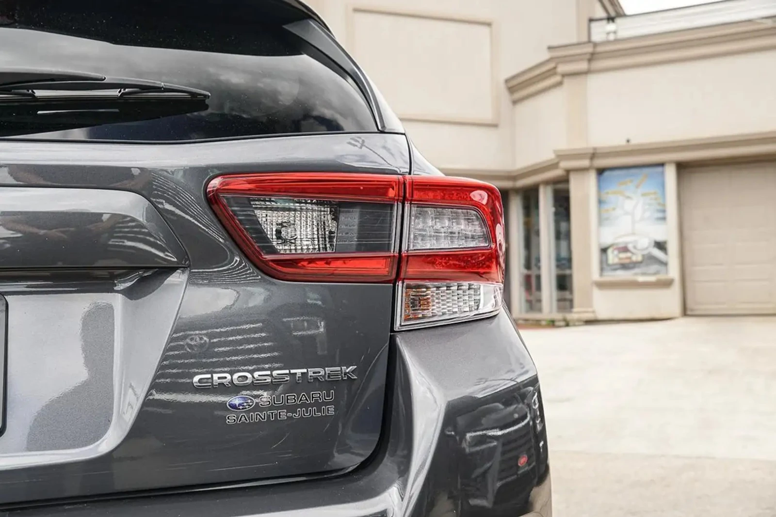 Subaru Crosstrek Convenience AWD/HEATED SEATS/REAR-CAMERA | Mobile.bg � ����������� 5