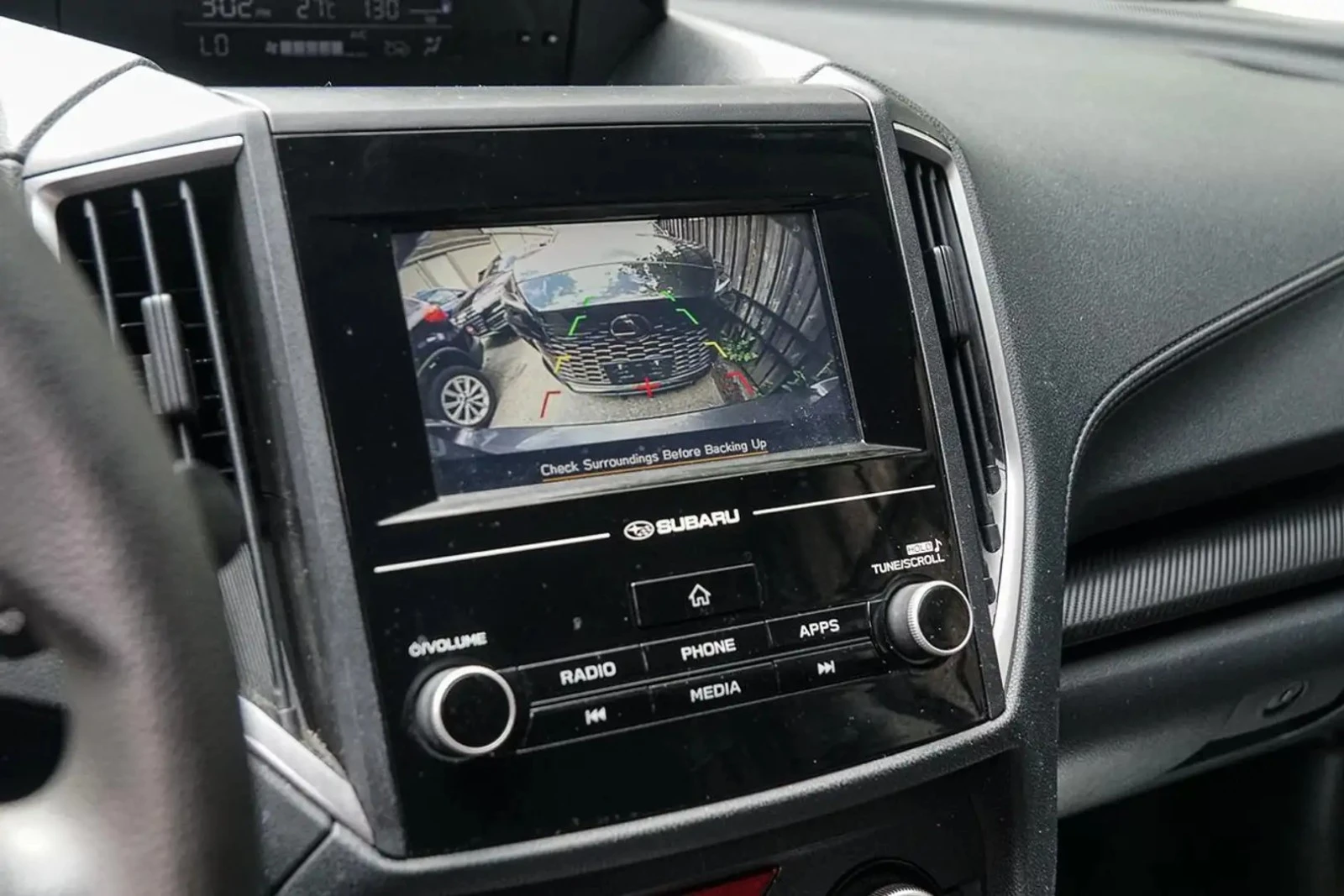Subaru Crosstrek Convenience AWD/HEATED SEATS/REAR-CAMERA | Mobile.bg � ����������� 14